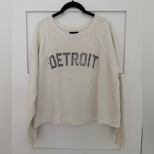 Retrobrand Detroit Sweatshirt - M
